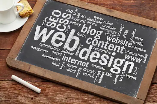 Web Design